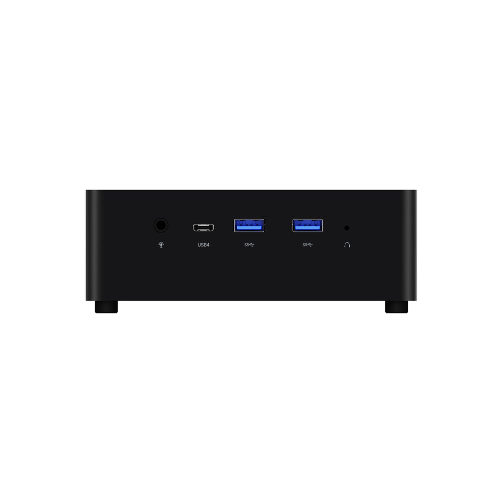 [整備済み品] MINISFORUM UH125 Pro