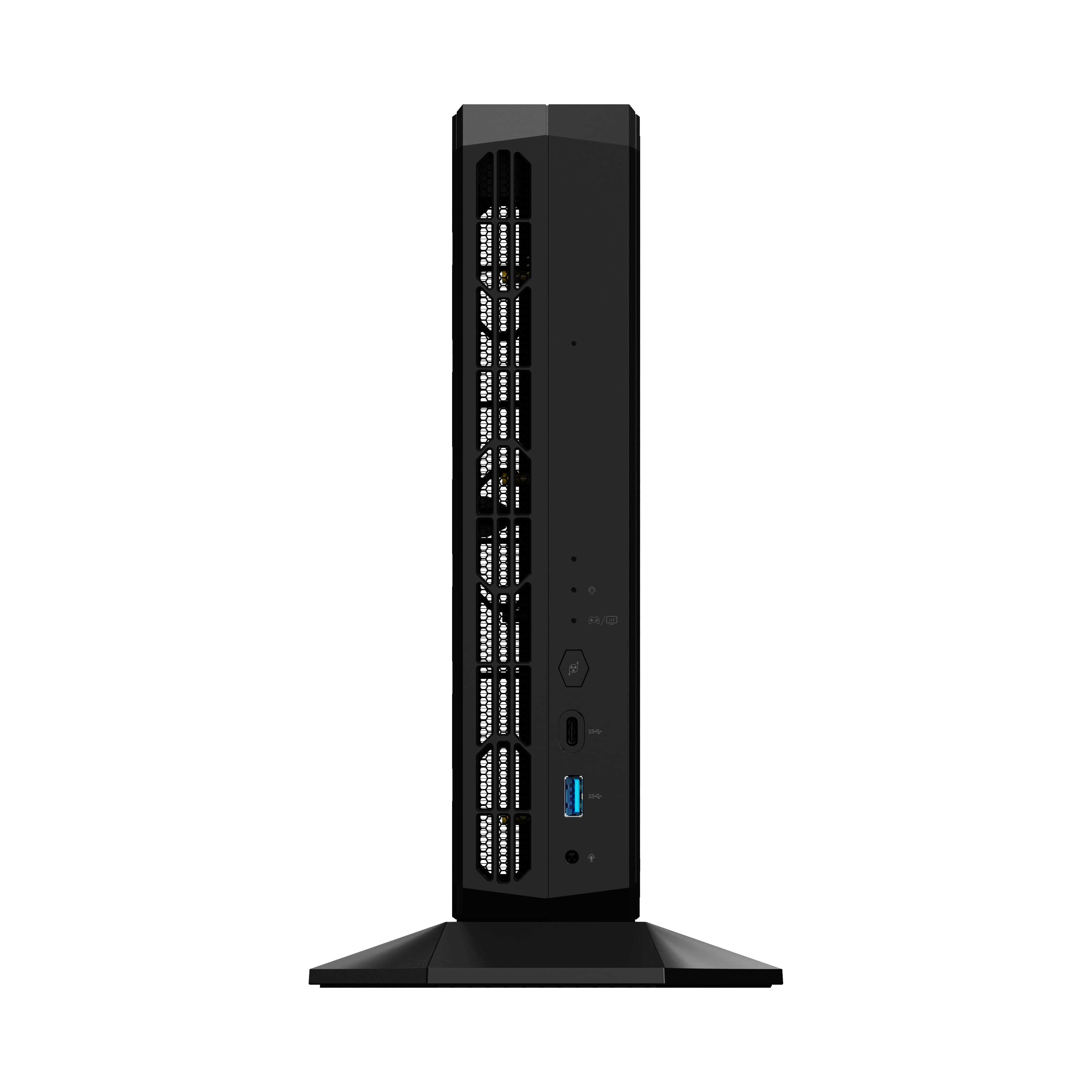 Minisforum AtomMan G7 PtミニPC｜AMD Ryzen™9 7945HX ・ Radeon™ RX