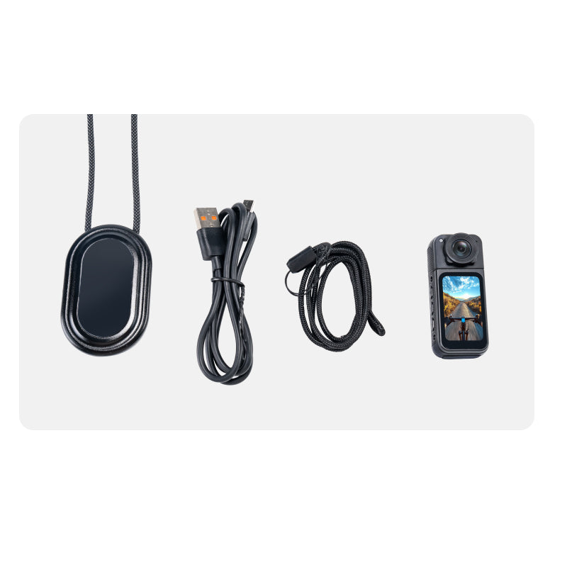 Minisforum 小型カメラ