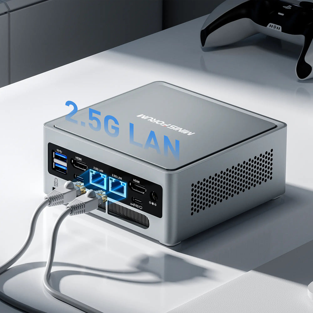 Minisforum NAB6 Lite ミニPC|Intel Core i5-12600H – Minisforum JP Minisforum NAB6 Lite ミニPC|Intel Core i5-12600H – Minisforum JP