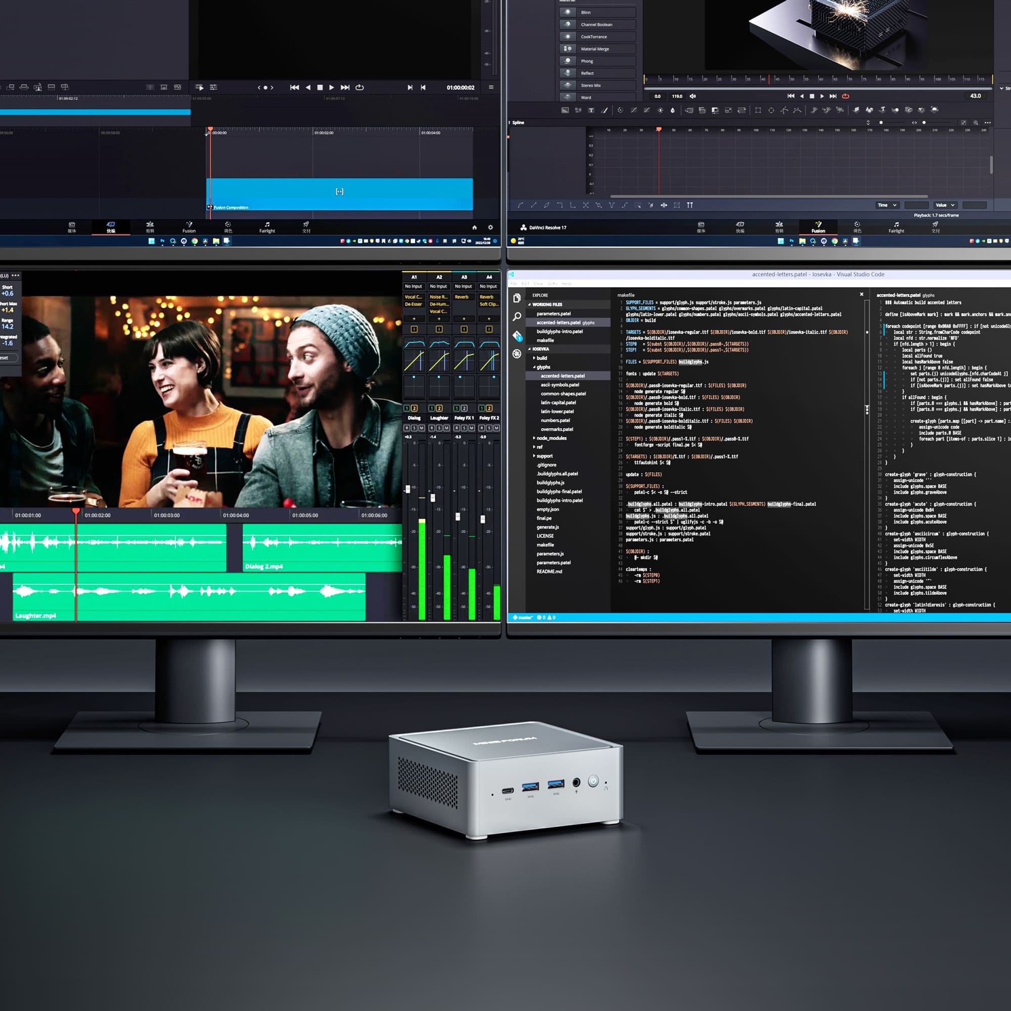 intel Core i512600k搭載mini pc Amazon.com: MINISFORUM NAB6 Lite Mini PC Core i5-12600H(12C