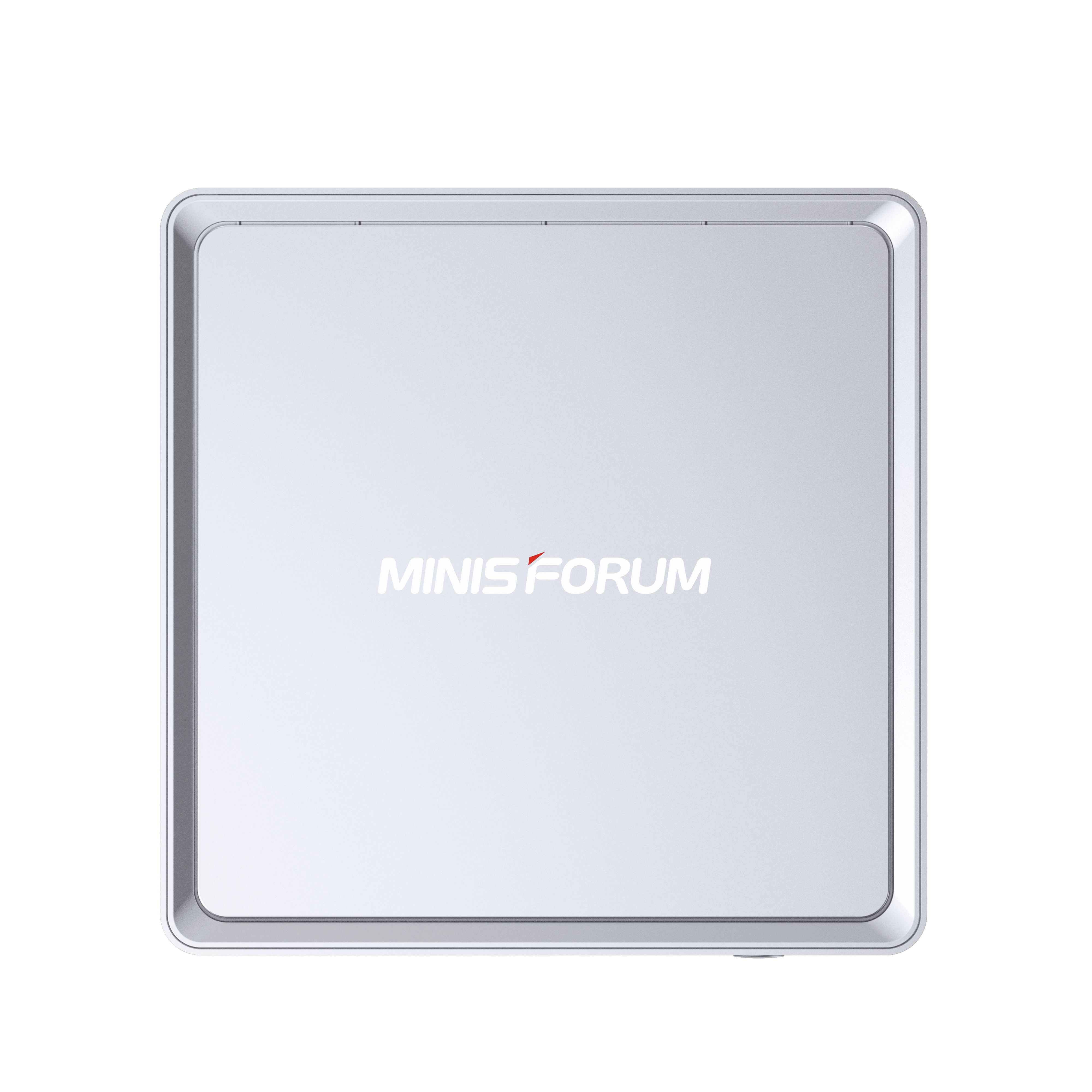 [整備済み品] Minisforum NAB8 Plus