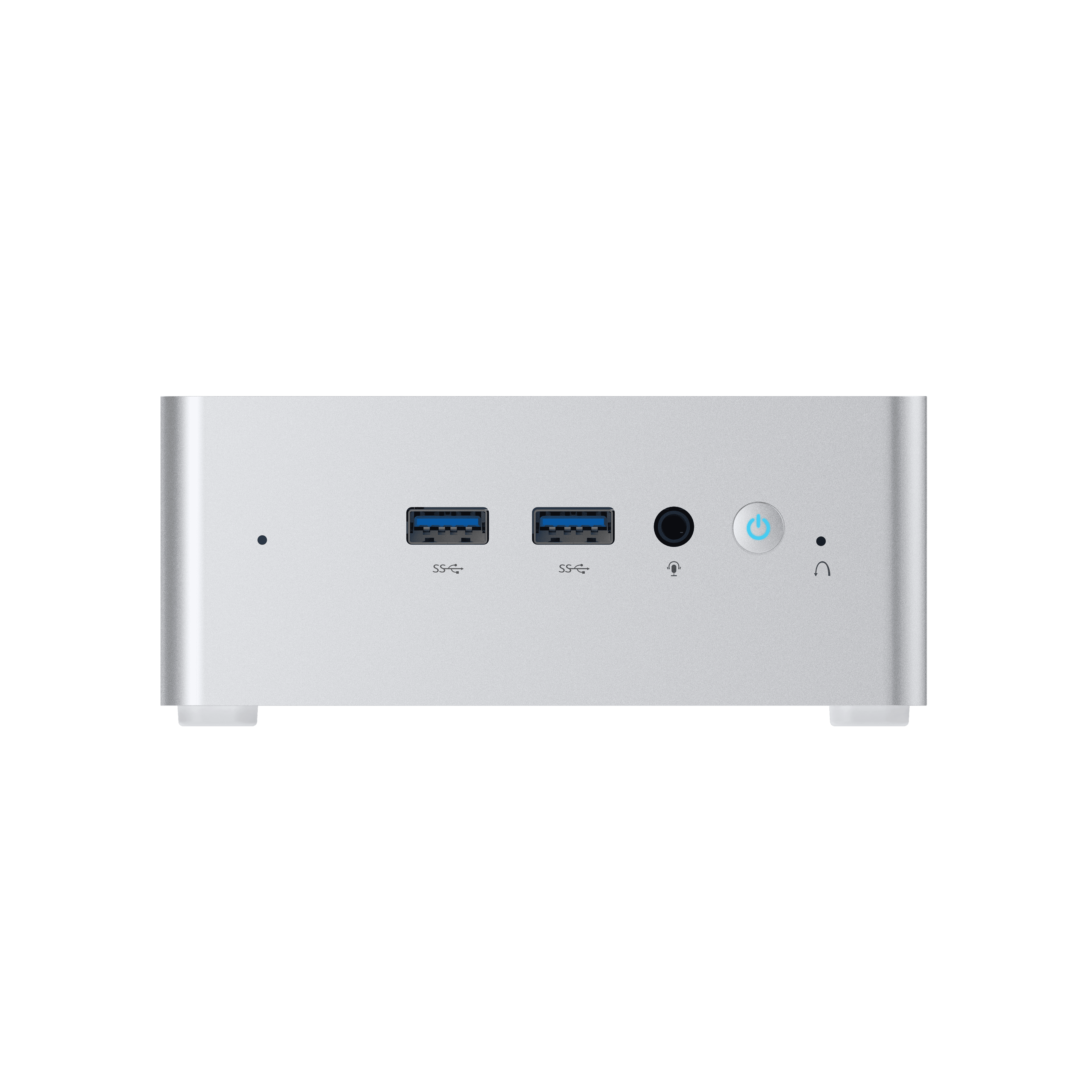 [整備済み品] Minisforum NAB8 Plus