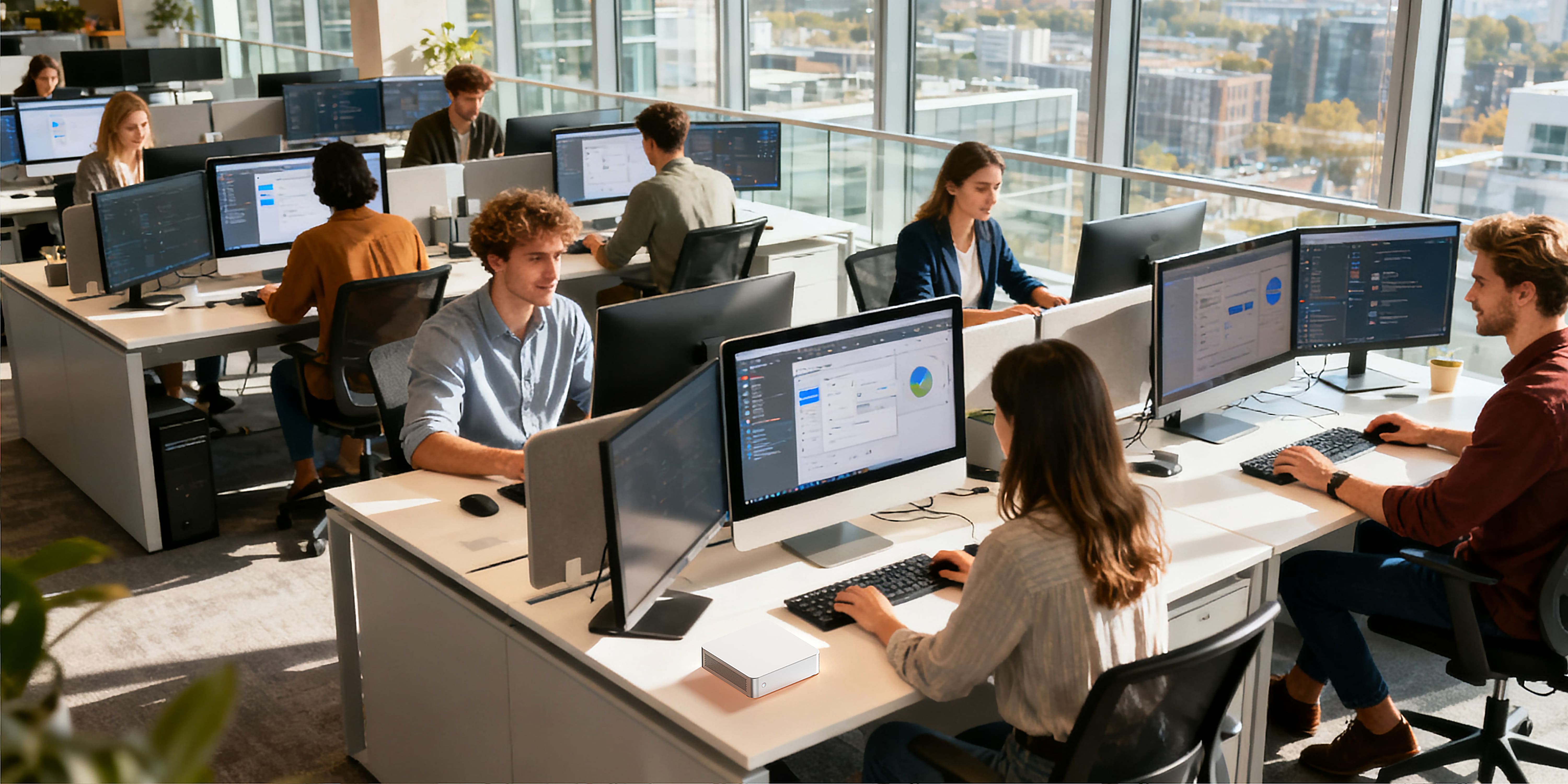 公式サイト｜ご購入はこちら‐Minisforum（ミニスフォーラム）