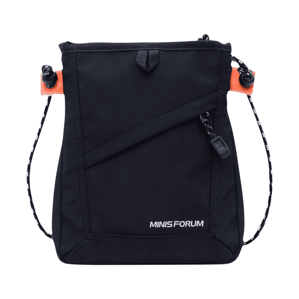 MINISFORUM スマホポーチ