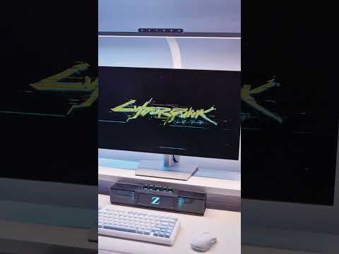 MINISFORUM DEG2 OCulink · USB4 V2  eGPU ドック