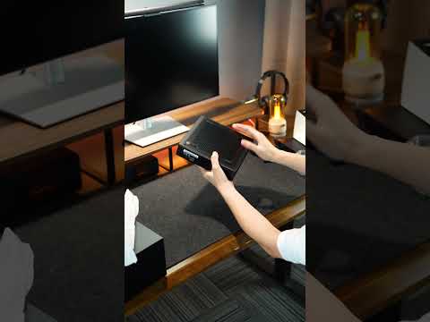 MINISFORUM MS-A2