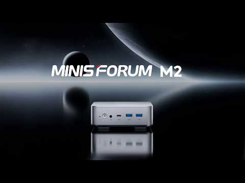 MINISFORUM M2