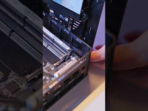 MINISFORUM UM890 Pro