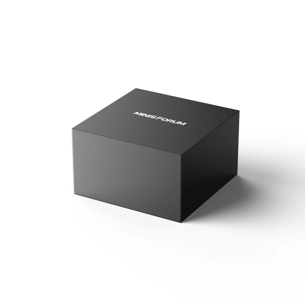 [整備済み品] MINISFORUM NAB9/NAB7/NAB6/NAB5
