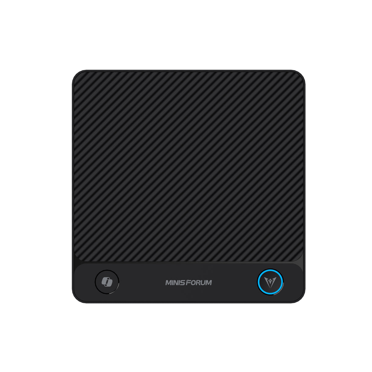 [整備済み品] MINISFORUM UH125 Pro