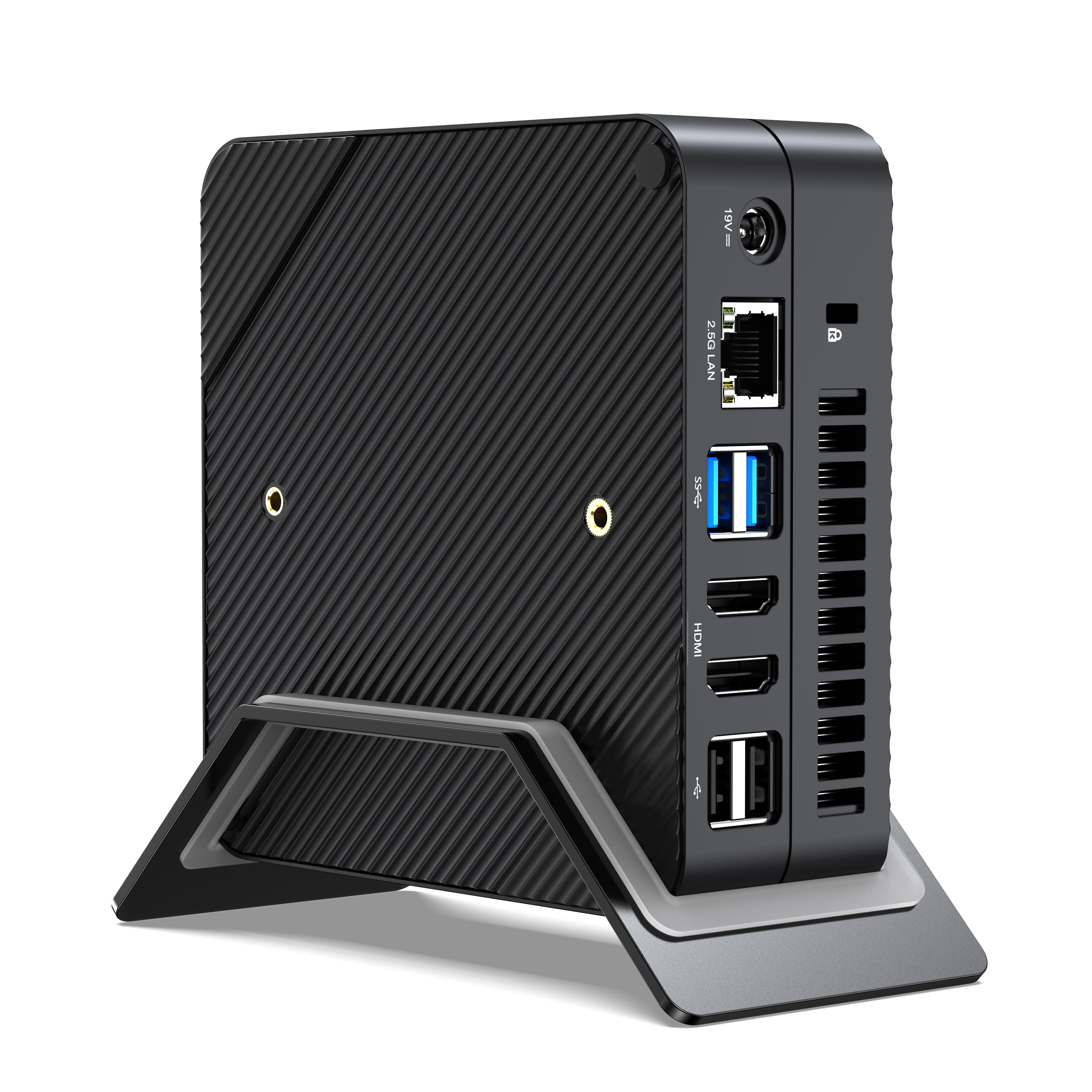 [整備済み品] Minisforum UM480 XT
