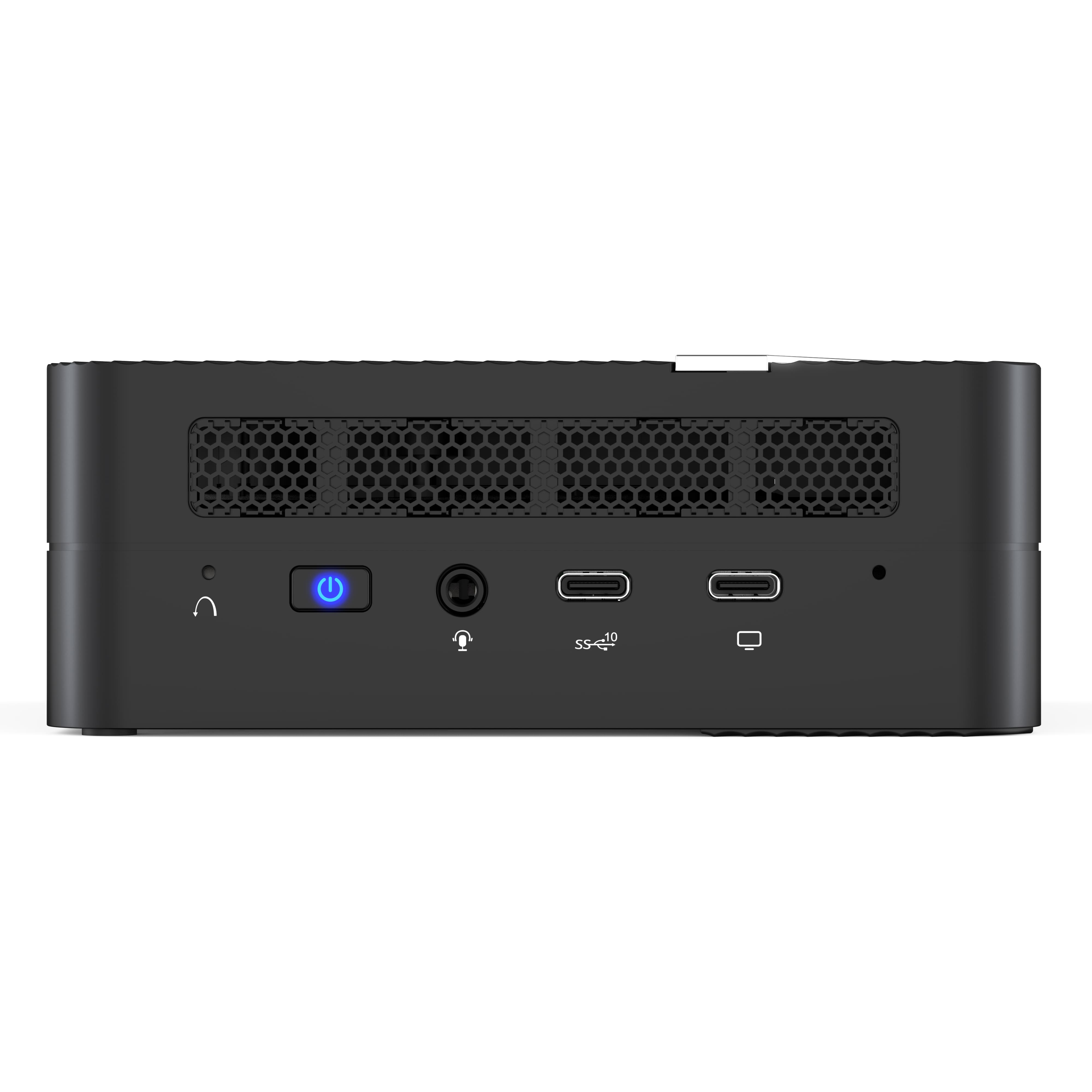 [整備済み品] Minisforum UM480 XT