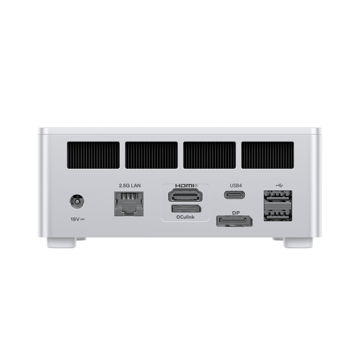 [整備済み品] MINISFORUM UM880 Plus