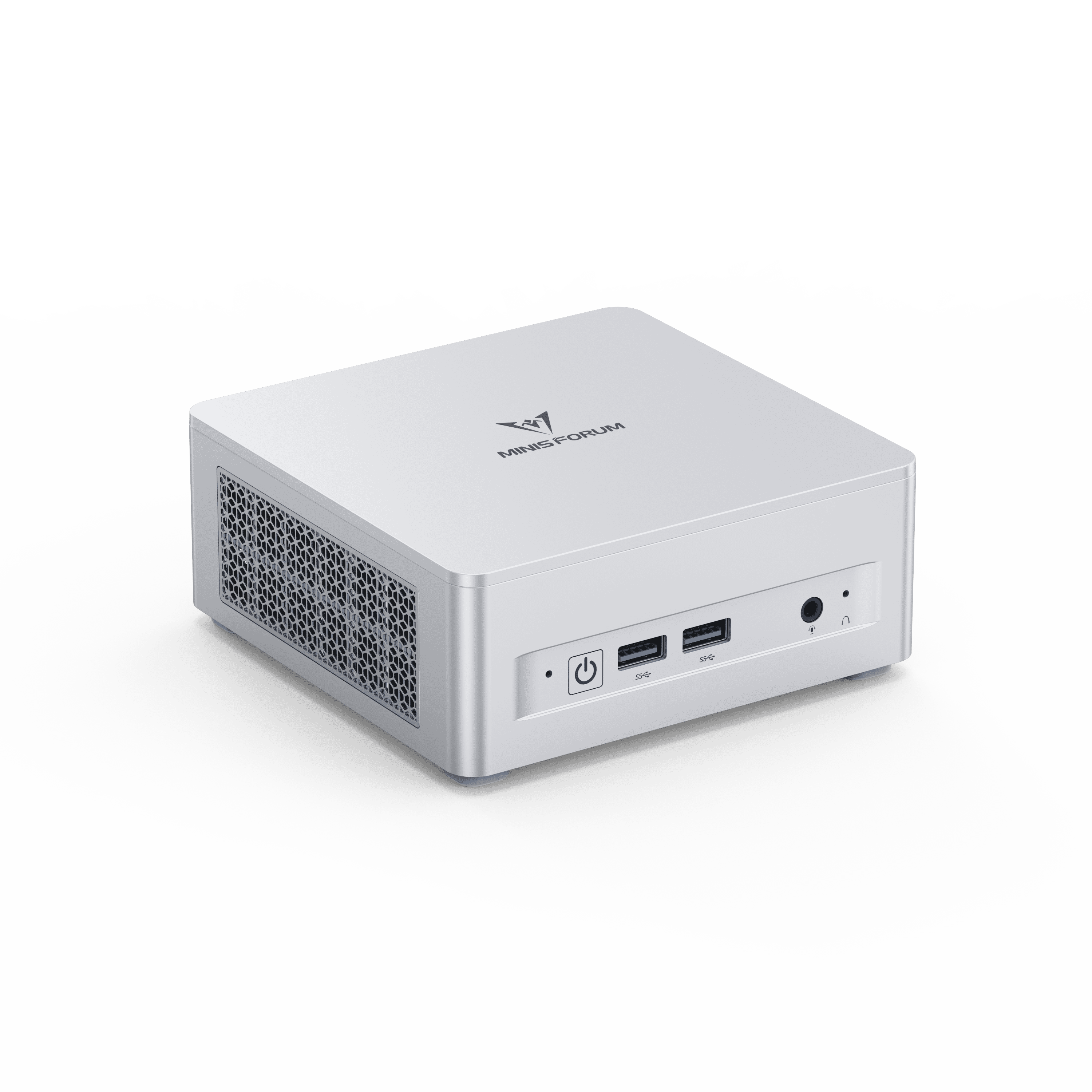 [整備済み品]Minisforum UM880 Plus
