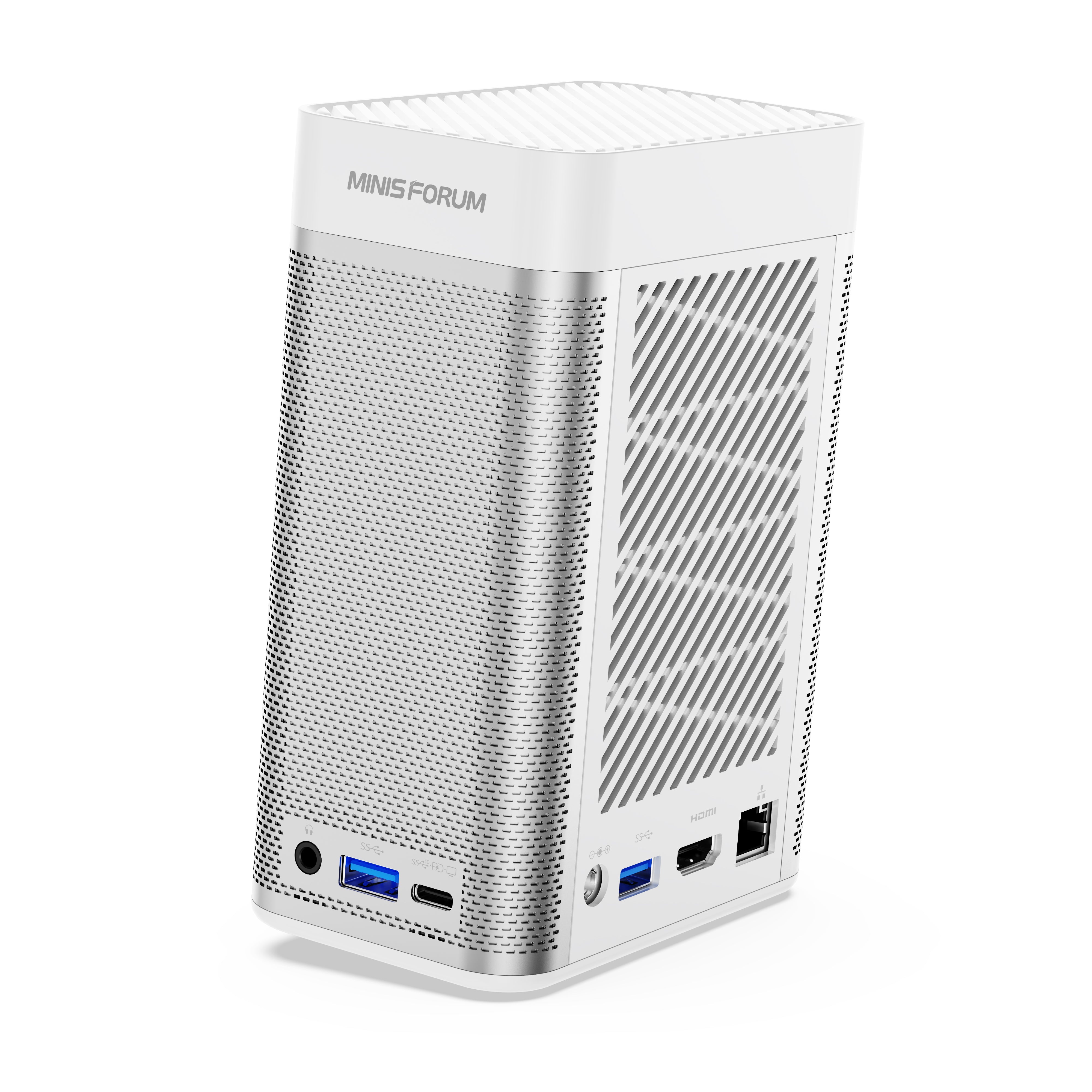 [整備済み品] Minisforum MC560