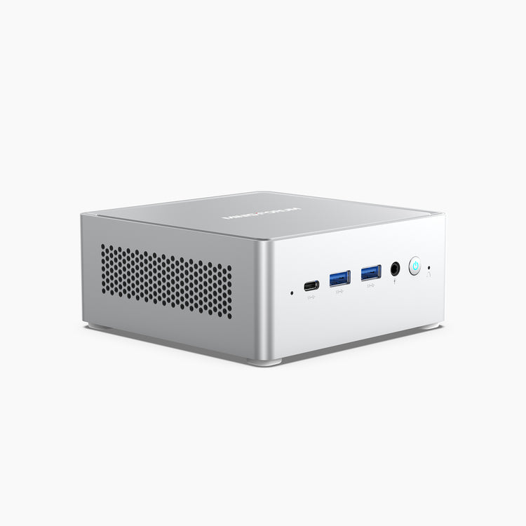 MINISFORUM NAB9S