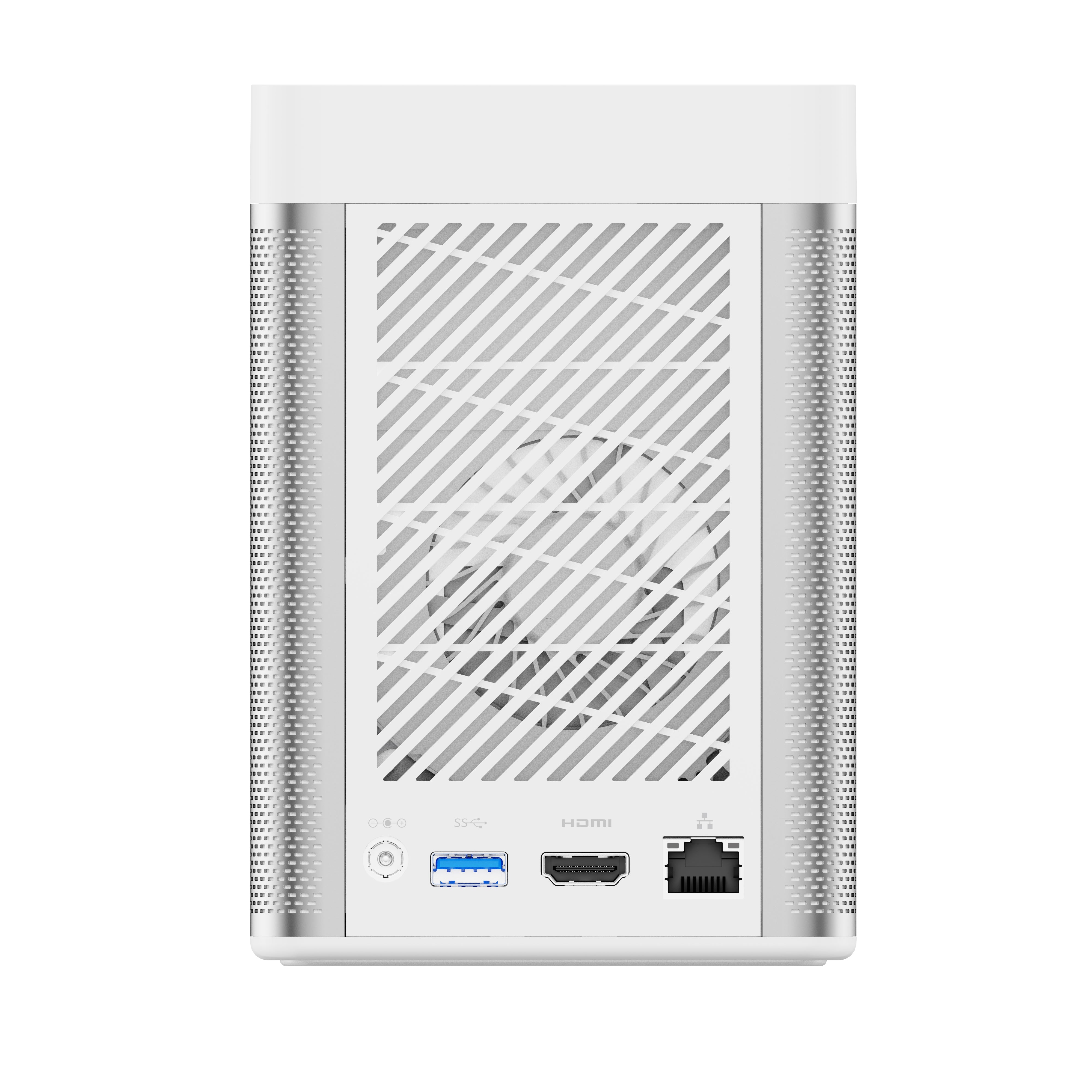 [整備済み品] Minisforum MC560