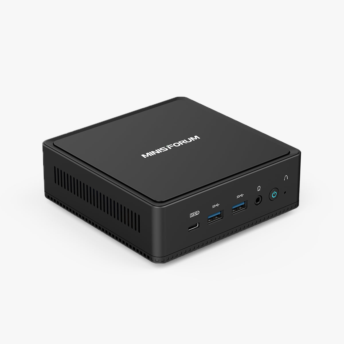 Minisforum EliteMini JB95 Intel® Celeron® Processor N5095 Mini PC